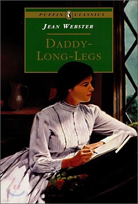 Daddy-Long-Legs