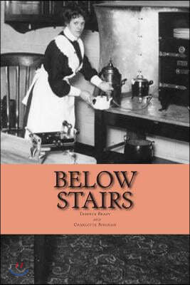 Below Stairs: Playscript