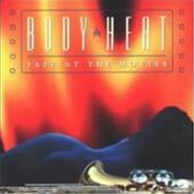 Jazz At The Movies Band / Body Heat - Jazz At The Movies ()