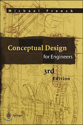 Conceptual Design for Engineers