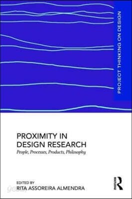 Proximity in Design Research