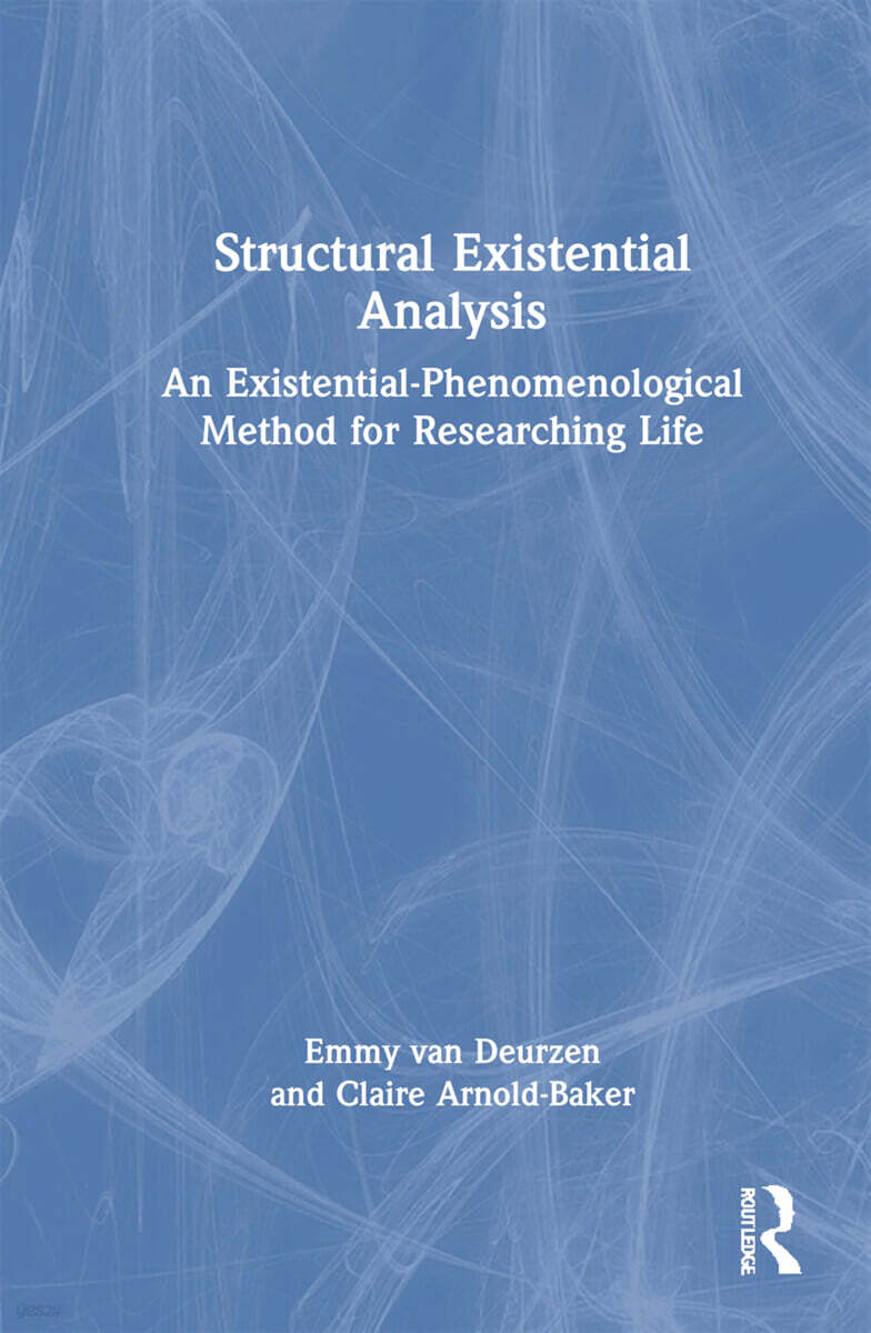 Structural Existential Analysis - 예스24