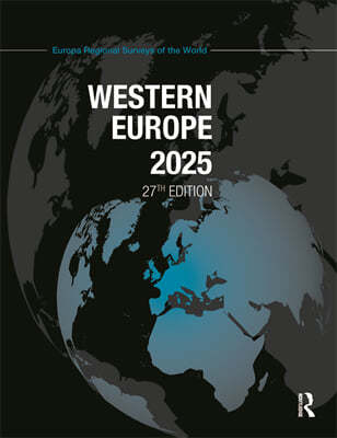 Western Europe 2025