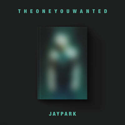  - THE ONE YOU WANTED [Jay Park Ver.]