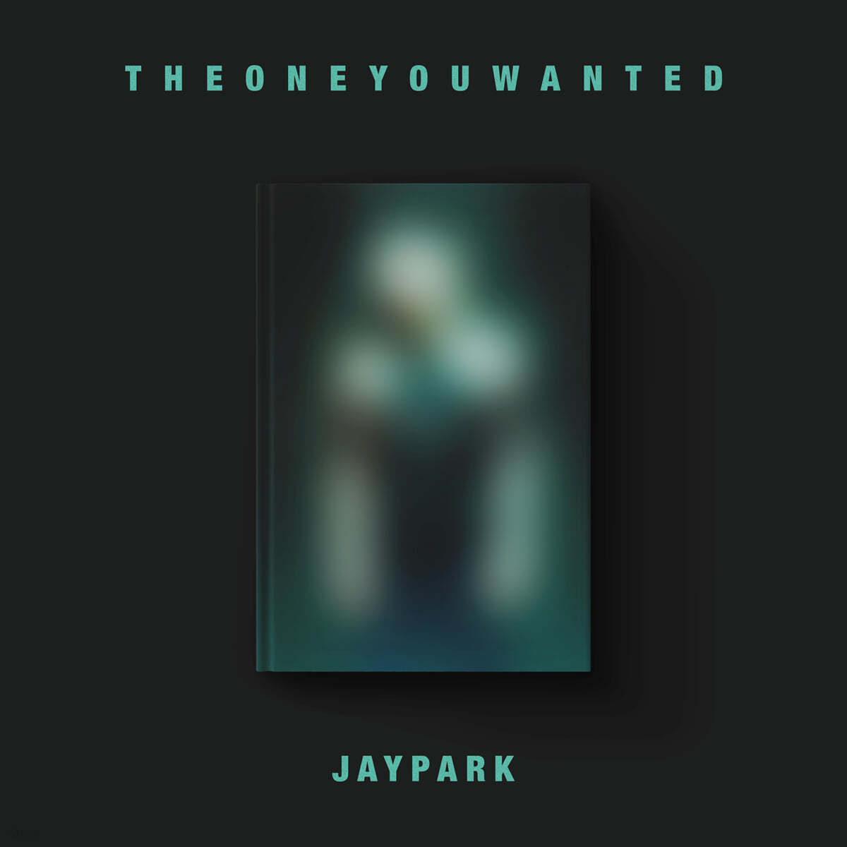 박재범 - THE ONE YOU WANTED [Jay Park Ver.]