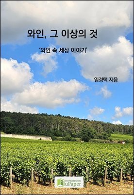 와인, 그 이상의 것