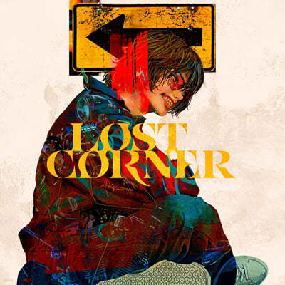 Yonezu Kenshi (요네즈 켄시) - 6집 LOST CORNER