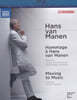 ѽ  ٿ   & ť (Hommage a Hans van Manen)