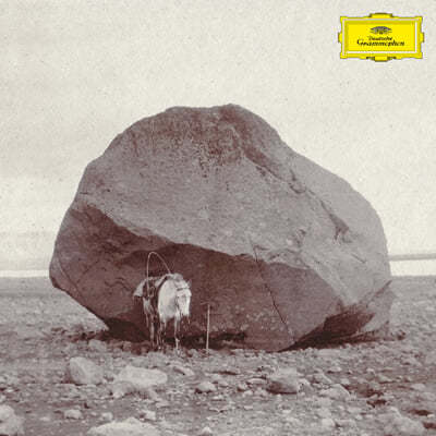 Snorri Hallgrimsson — Snorri Hallgrímsson (스노리 할그림손) - Longer Shadows, Softer Stones 앨범 커버