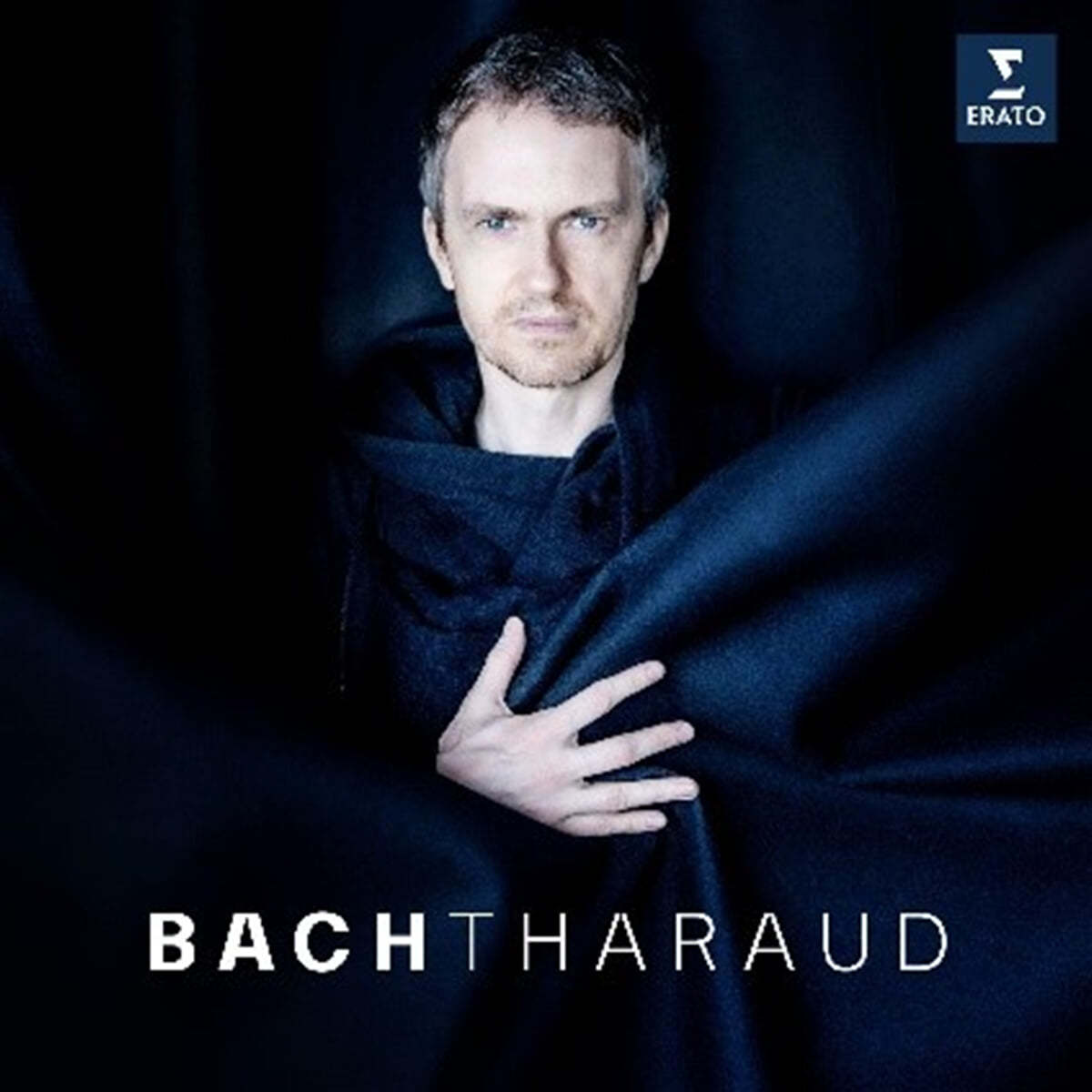 Alexandre Tharaud 바흐 작품집 (Bach) [LP]