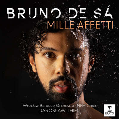 Bruno de Sá  Ƹ (Mille Affetti)