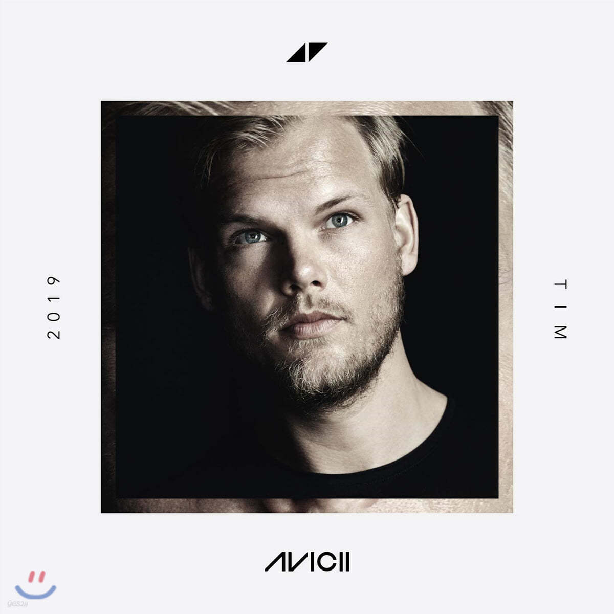 Avicii (아비치) - Tim [LP]