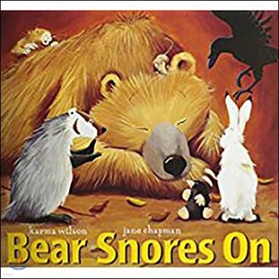 Storytown: Library Book Grade K Bear Snores on
