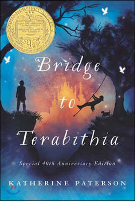 Bridge to Terabithia : 1978  