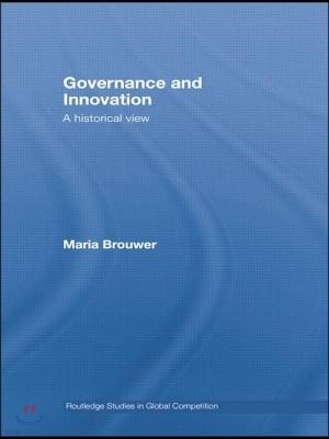 Governance and Innovation