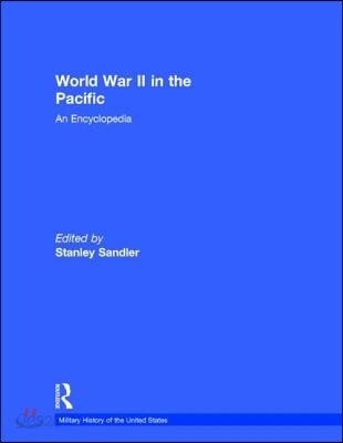 World War II in the Pacific