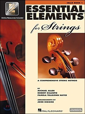 Essential Elements for Strings