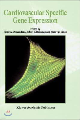 Cardiovascular Specific Gene Expression