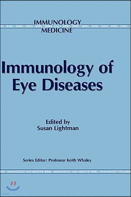 Immunology of Eye Diseases