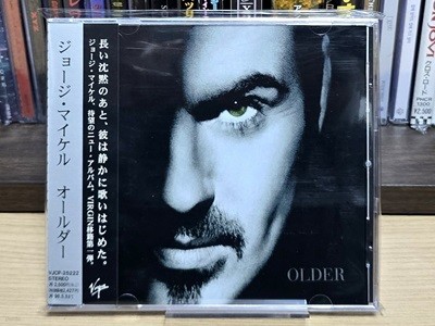 (Ϻ) George Michael  Ŭ - Older