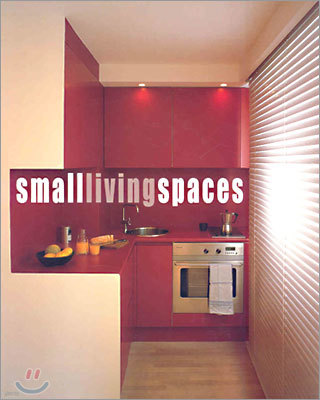 Small Living Spaces