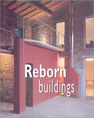 Reborn Buildings