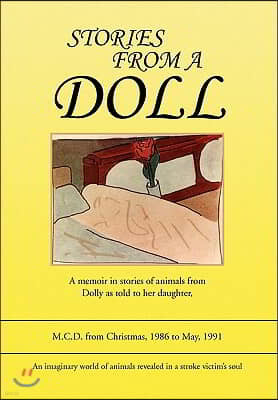 Stories from a Doll