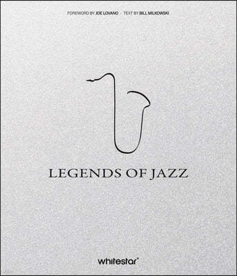 Legends of Jazz