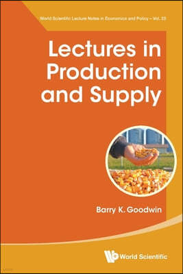 Lectures in Production and Supply