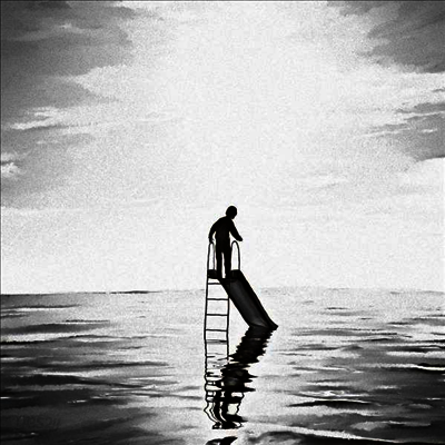 Playground in a Lake (CD) - Clark