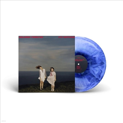 Dolores Forever - It's Nothing (Ltd)(Colored LP)