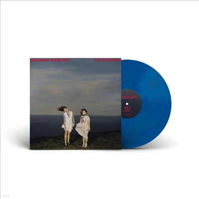 Dolores Forever - It's Nothing (Ltd)(Colored LP)