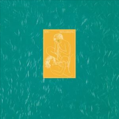 XTC — Skylarking (Steven Wilson Mix) 앨범 커버