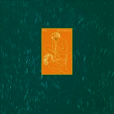 XTC - Skylarking (Steven Wilson Mix)(Dolby Atmos Edition)(CD+Blu-ray Audio)