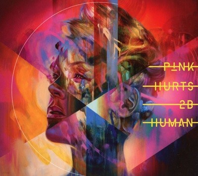 ũ - P!nk - Hurts 2B Human []