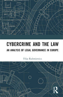 Cybercrime and the Law