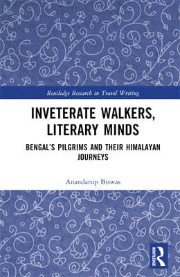 Inveterate Walkers, Literary Minds