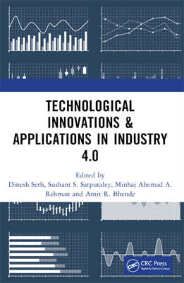 Technological Innovations & Applications in Industry 4.0