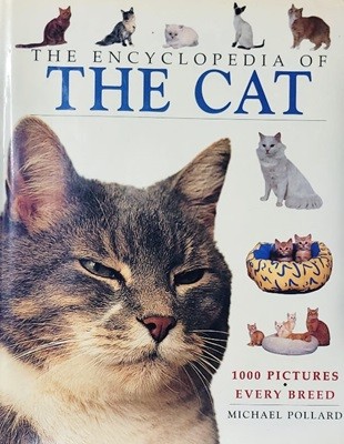 THE CAT (THE ENCYCLOPEDIA OF)