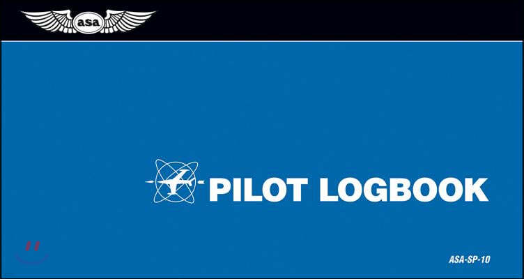Pilot Logbook: Asa-Sp-10