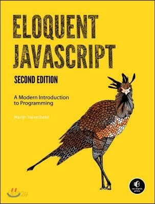 Eloquent Javascript, 2nd Ed.: A Modern Introduction to Programming