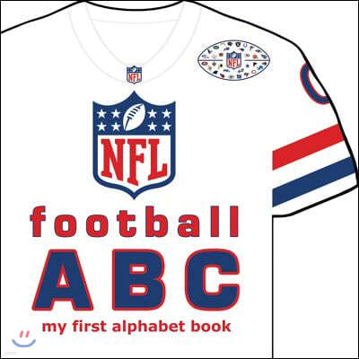 NFL Football Abc-Board