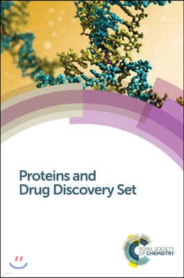 Proteins and Drug Discovery Set