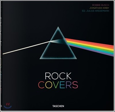 Rock Covers
