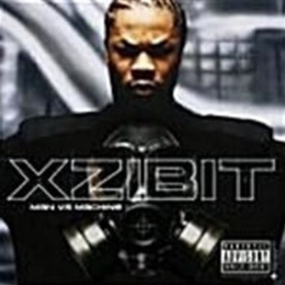 Xzibit / Man Vs Machine (Bonus Track/Ϻ)