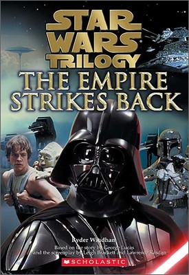 Star Wars Episode V: The Empire Strikes Back