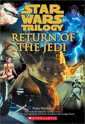 Return of the Jedi