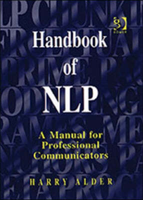 Handbook of NLP: A Manual for Professional Communicators