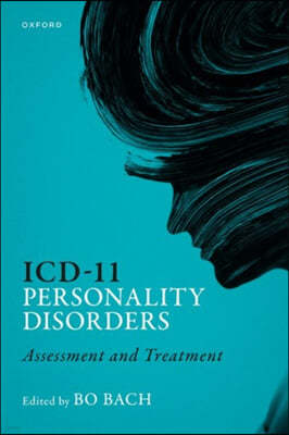 ICD-11 Personality Disorders