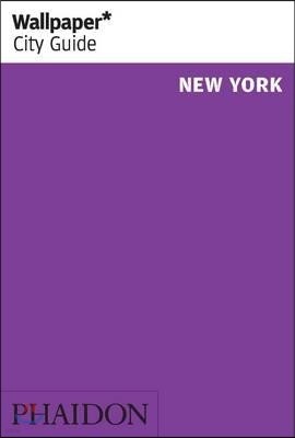 Wallpaper City Guide New York